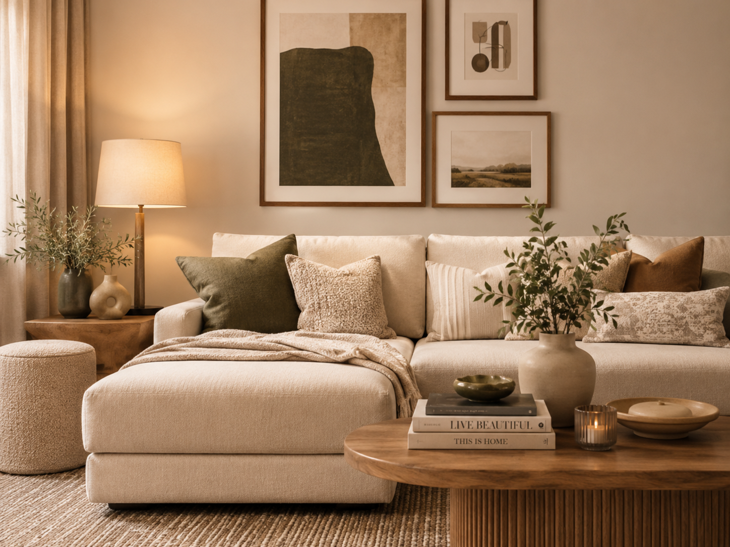 Packs de decoración